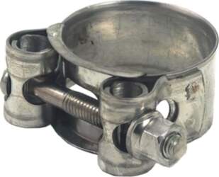 Standard Parts Silencera skava 29 -