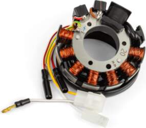 Stators MVT Millenium EXT111 / EXT115