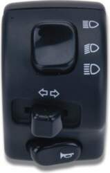 Switch left side Domino type 5A