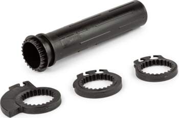 Standard Parts Droseles rokturis regulējams 3