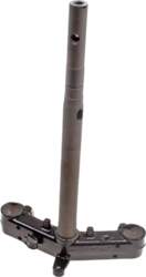 Standard Parts Trīskāršā skava Sym Fiddle
