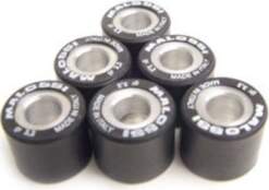 Variator Weights (x6) Malossi Maxiscooter M6611156