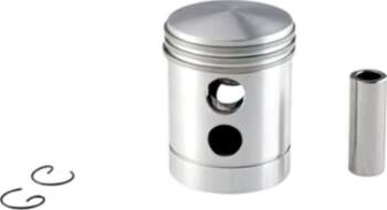 Teknix Virzuļa Solex CGN467742