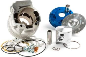2Fast Cylinder Kit 98cc 46mm stroke