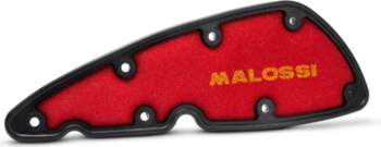Air Filter Element Malossi Red Sponge