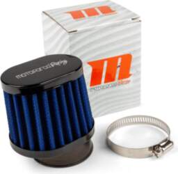 Air Filter offset Motoforce Racing type