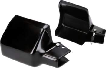 Standard Parts Aizsargi melni Simson MOF-41814