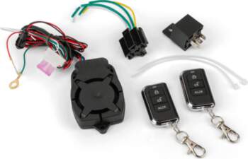 MotoForce Alarm System universal Bluetooth with