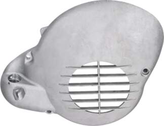 Standard Parts Alternatora vāks matēts Simson