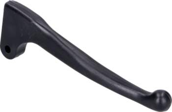 Standard Parts Brake Lever plastic black