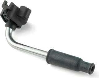 Standard Parts Karburatora slīdņa vāciņš ar