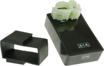 Standard Parts CDI aizdedzes bloks CPI