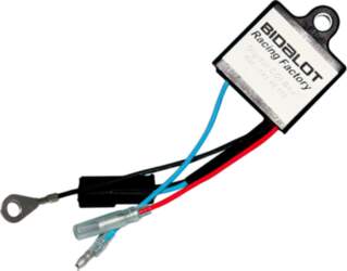 CDI bloks Bidalot Digital PVL BID14140110