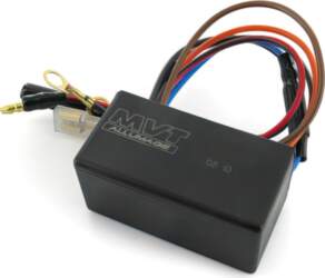 CDI Digital Direct MVT priekš MVT-DD19
