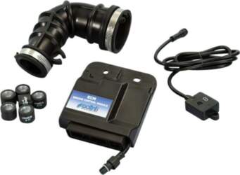 CDI bloks ECM Polini Piaggio Zip