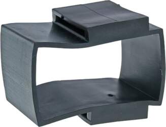 Standard Parts CDI bloka gumijas stiprinājums