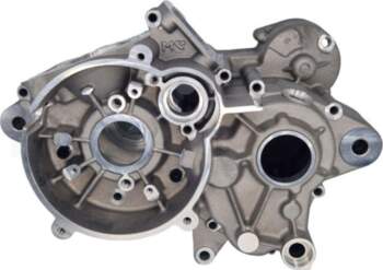 Karteris Metrakit Hyper Pro Derbi MK700C0100
