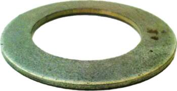 Crankshaft Thrust Washer 1.0mm Tomos