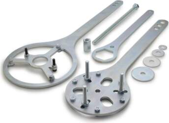 CVT / Clutch Locking Tool Easyboost