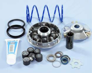 CVT Polini Hi Speed Evolution 2