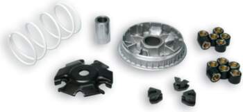 CVT variators Malossi Multivar 2000 Gilera