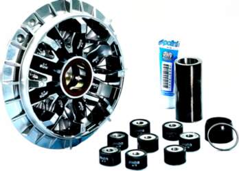 CVT variators Polini Maxi Hi-Speed Evolution