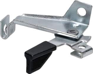 Standard Parts Bagātinātāja kronšteins Simson SR4-2