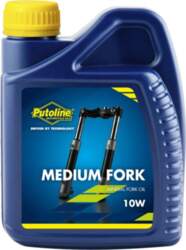 Eļļa dakšu eļļai Putoline Medium Fork