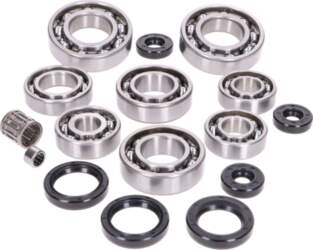 Standard Parts Engine Bearings + Seals