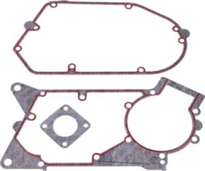 Engine Gasket Set Schmitt Plus Simson