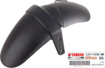 Priekšējais dubļusargs Yamaha Slider / MBK