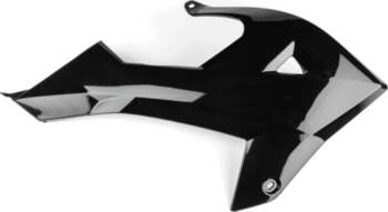 STR8 Front Side Panel right Rieju