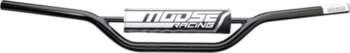 Moose Racing Handlebar steel MINI black