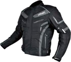 Hawk Motorcycle Jacket Diablo L-SP502000.S