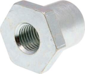 Ignition Nut Polini Piaggio P323.0111
