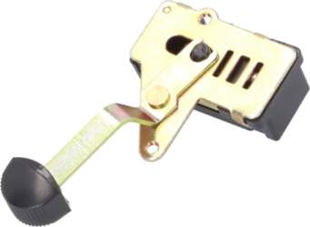 Standard Parts Indikatora slēdzis Simson MOF-39605