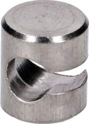 Standard Parts Kabeļa uzmava Bowdena kabelis