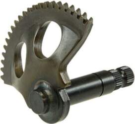 MotoForce Kickstart vārpsta CPI / Keeway