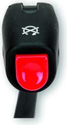 Killswitch universal Domino 2-pin DOM0250AB.9B