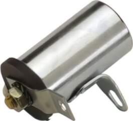 Teknix Kondensators Solex CGN3993