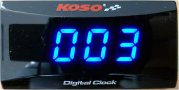 Pulkstenis Koso Extra Slim KO-BA024B20