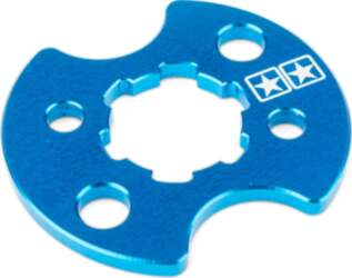 Locking Plate front sprocket Derbi Stage6