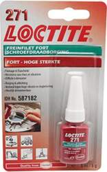Vītņu fiksators Loctite 271 augstas stiprības