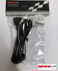 Main Cable for digital speedometer Koso