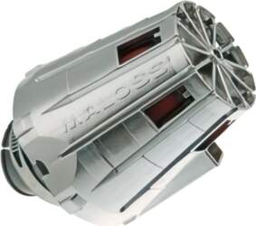 Gaisa filtrs Malossi RED-Filter E5 hroma