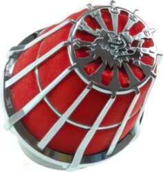 Gaisa filtrs Malossi RED-Filter E5 hroma