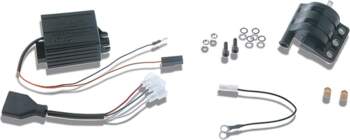 CDI bloks Malossi TC bloks K15