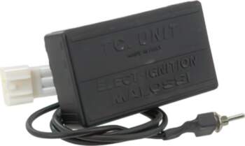 CDI bloks Malossi TC UNIT RPM