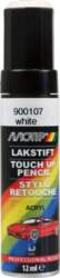 Motip balts 12ml MOTIP900107