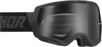 MX brilles Thor Regiment black /